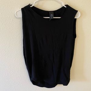 ZERO + MARIO CORNEJO tank blouse